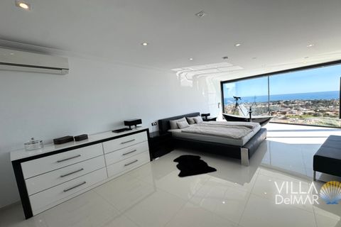 Villa i Calpe, Alicante, Calpe - € 3.995.000 | Ref: L-402 - foto 6
